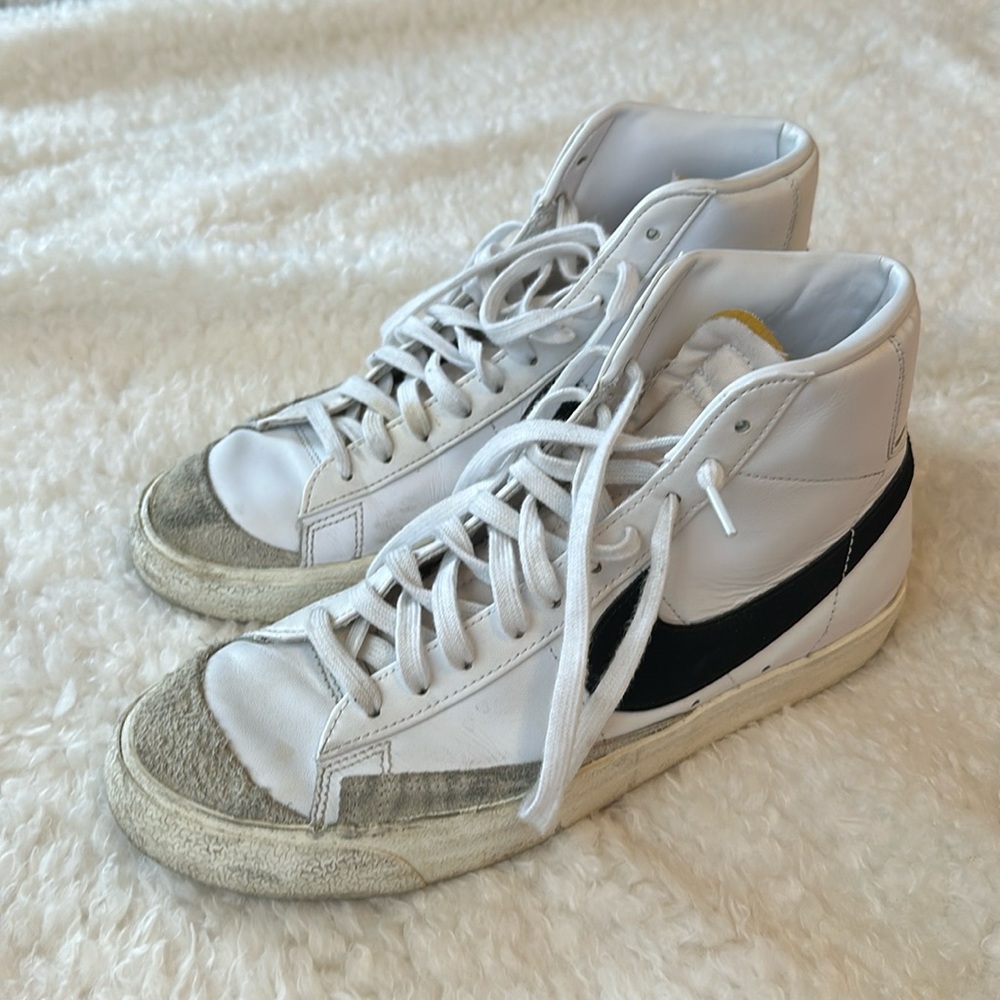 Nike Blazers